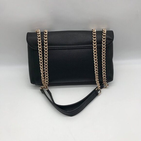 Guess Black Micaela Convertible Crossbody Bag - Picture 2 of 10